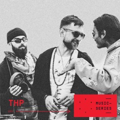 THP – Special for Supynes Festival 2018 // 02