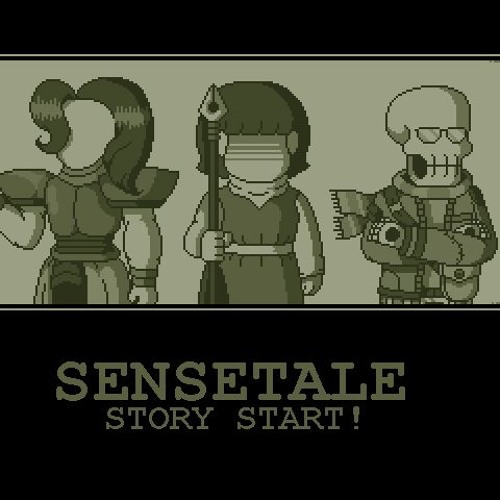 Sensetale