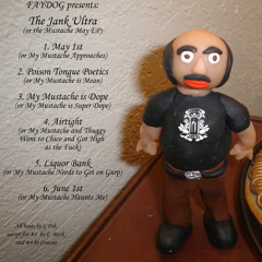 Airtight  (feat.Thug E. Fresh) prod. CONCEIT