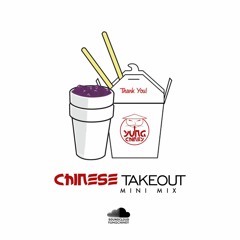 Chinese Take Out Mini Mix II