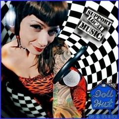 Look Who Kat Dragged In - Nigel Mogg of The Brutalists