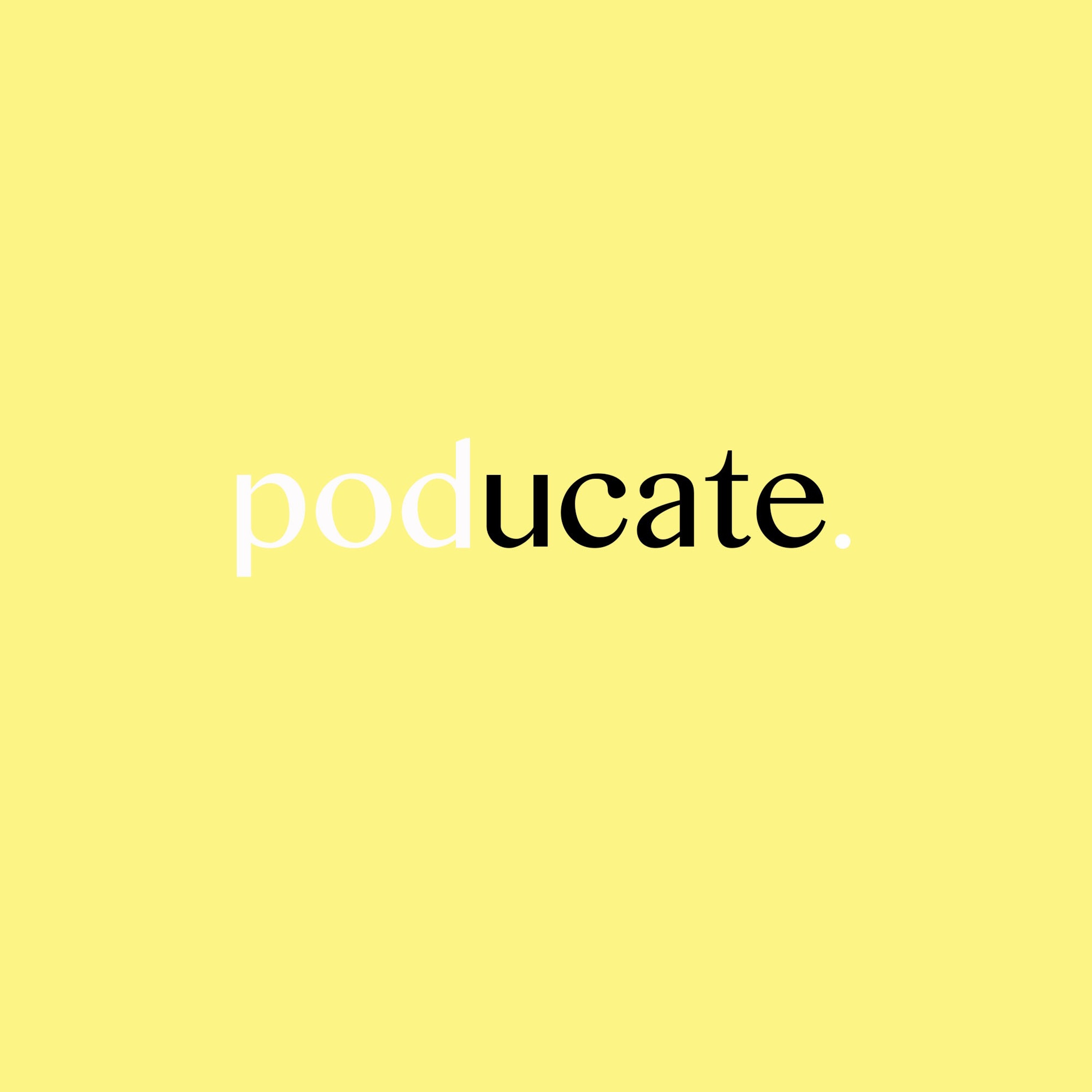 Poducate