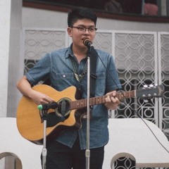 Bloom (The Paper Kites Cover)