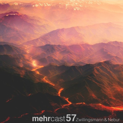 mehrcast 57 - Zwillingsmann & Nebur