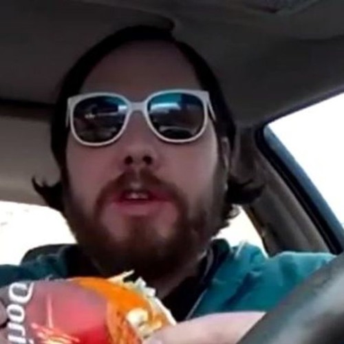 in the name of dorito shell tacos