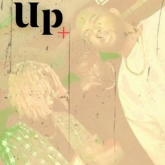 HM03 THE BAND - Up+ FT 12DeadRosesXDerrick Entendre (prod. CJD)