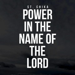 St. Chika - Power in the Name of the Lord|Guinness World Record for Longest Officially Released Song