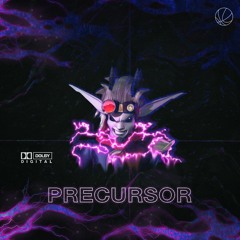precursor (w/ sparks)