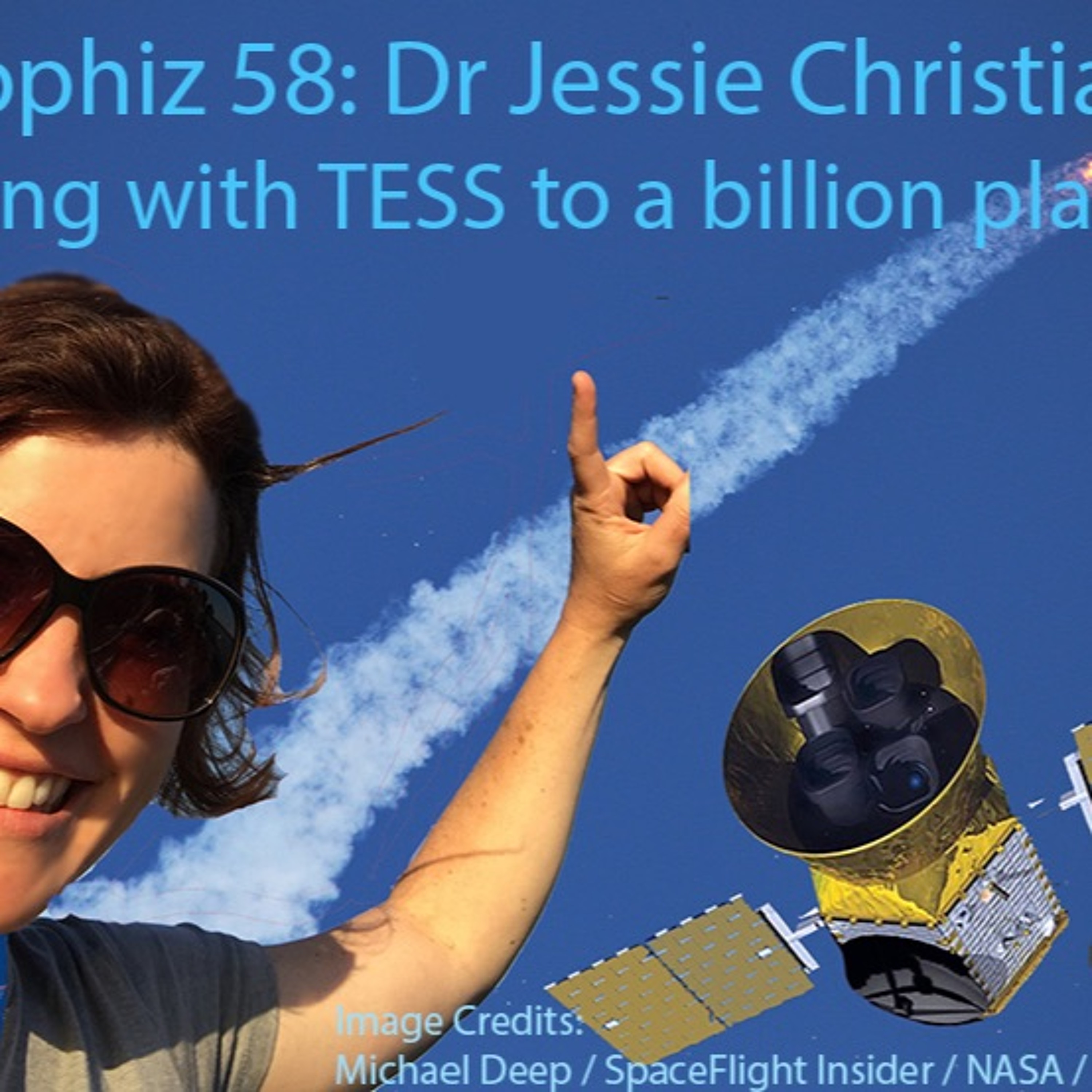 Astronomy Astrophiz Podcasts