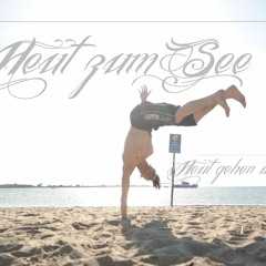 Zum See - Heut gehen wir Angeln LEHEFX / NELLY Ride wit me