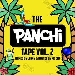 Lenny - The Panchi Tape Vol. 2 (Hosted By MC JR)