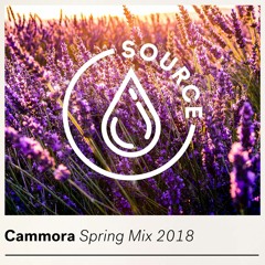 Cammora - Spring Mix 2018