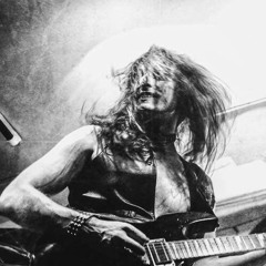 Guns'n'Roses - Sweet Child O Mine