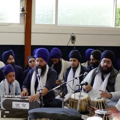 Van May 17 '18 Thurs Eve (1) - Bhai Karam Singh.m4a