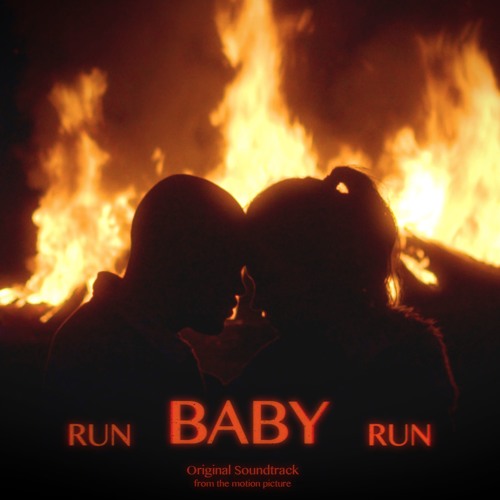Stream Honey [Run Baby Run] (Original Soundtrack) by Annelotte 