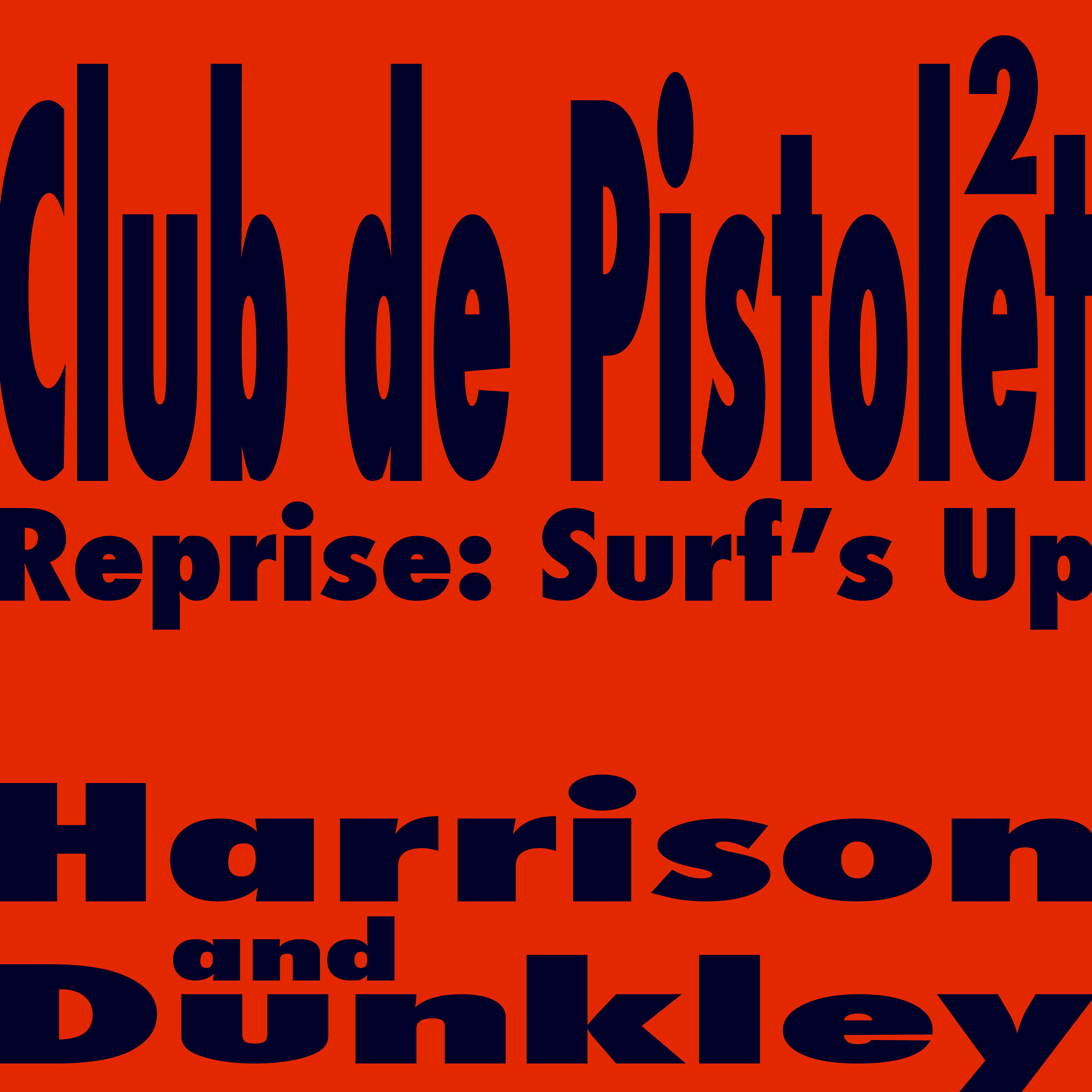 Harrison & Dunkley