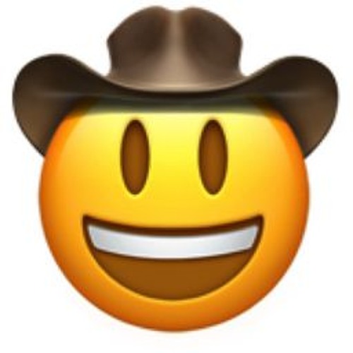 Cowboy Emoji