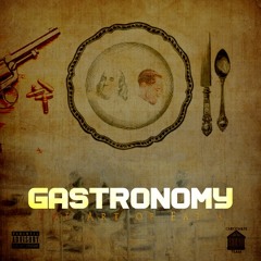 CrunchTime-feat. Kush Trafficante- Barry White (Gastronomy)