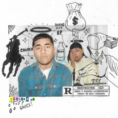 Church & AP- Stakes (feat. Jinzo) [prod. Baccyard]