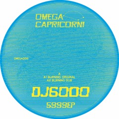 DJ6000 - 5999 - OMEGA002
