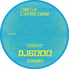 DJ6000 - 5999 - OMEGA002