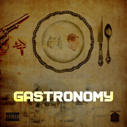 CrunchTime-feat.-Kinfolk Huss,A.D., Kush Trafficante- Play Ya Role(Gastronomy)