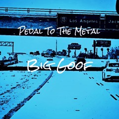 Pedal To The Metal