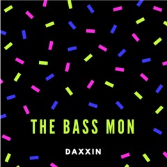 The Bass Mon