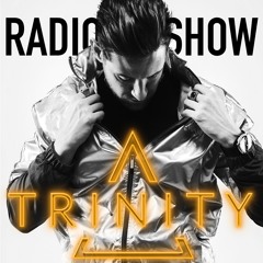 Nicola Veneziani - Trinity Radioshow 01