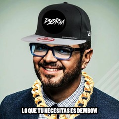 Lo Que Tu Necesitas - Aleks Syntek ( Dozarm moombahton Bootleg ) [FREE DOWNLOAD]