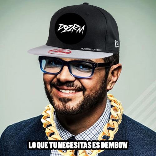 Lo Que Tu Necesitas - Aleks Syntek ( Dozarm moombahton Bootleg ) [FREE DOWNLOAD]
