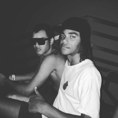 Here We Go Again(PROD.JULO Ft.Timbery)