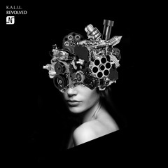 Noir Music // K.A.L.I.L. - Revolved // NMW112