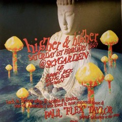 DJ Antman - Higher & Higher 1997