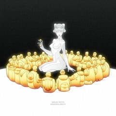 Ground Tactics - Eternal Now [Midgar Sands]