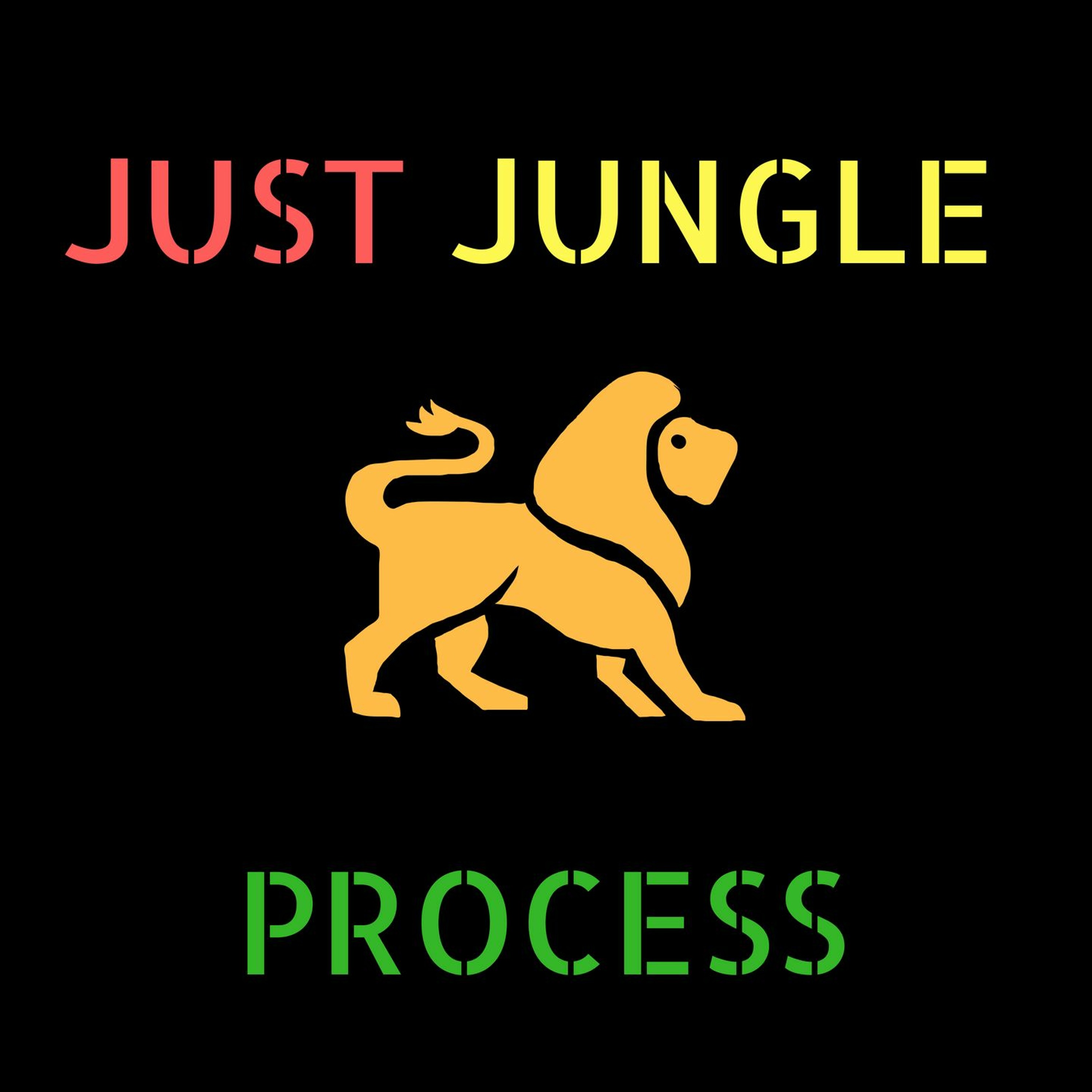 Just Jungle - Process - More Fire LP Sampler (G Lab Recordings) episode artwork