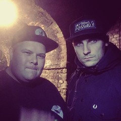 Texas & Carasel (Ambush Family)-Public Xerox Freestyle