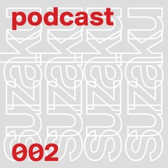 SUZAKU Podcast 002 : Leroy Roberts