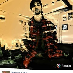 This Is America childish flow through rhymes