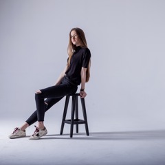 Poker Face cover - Julia Pasiorowska