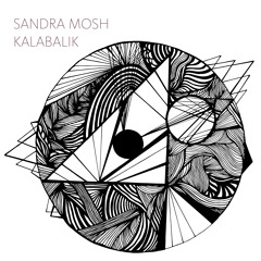 Sandra Mosh - Flykt (MOSH003)