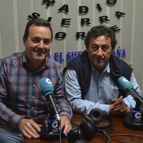 Entrevista Cope Sierra Norte a Sotero Martín, Presidente de la Mancomunidad