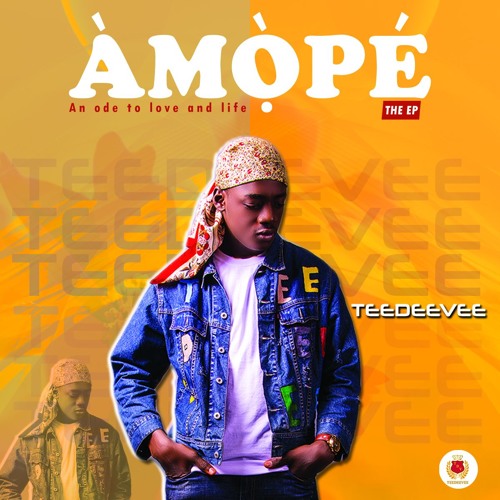 Owo Epo Prod By Martee M Amp M By Timbun By Teedeevee On