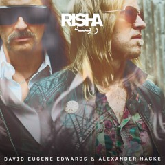 David Eugene Edwards & Alexander Hacke  - Triptych