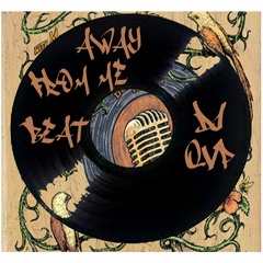 Away From Me Beat