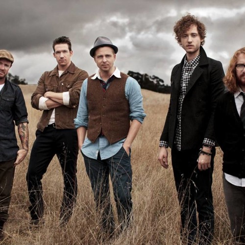 One Republic - Start Again (S!D ReWork)
