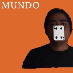 Mundo - IV OF SPADES (Nedster Eusebio Cover)