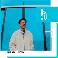 Hyp 345: LLOYD