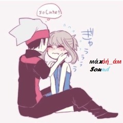 Nightcore Silence -Nrk Mix (4)