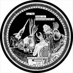 PHI005 - Vid Vai - Forms of Communication EP